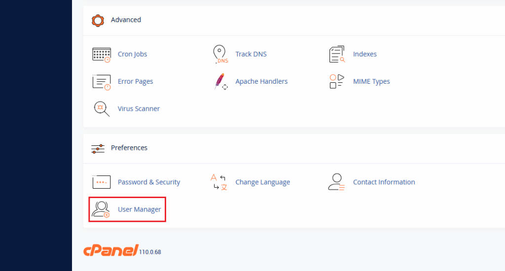 Creating Custom cPanel User Accounts – CWH Tech Tips